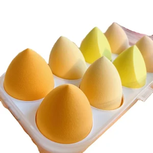 Popular High Quality Super Soft Makeup Sponge From Professional Factory Vendors