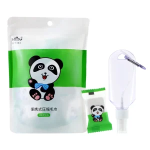 Portable 70x140cm Thickened Compressed Spa Towels for Travel Disposable Face Towel for Hotel Business Trips