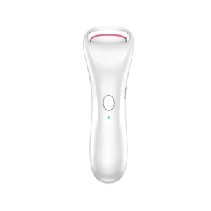 Portable Home Use Rechargeable Heated Eyelash Curler