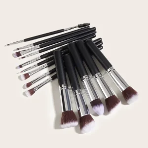 Portable Makeup Brush Cleaner Makeup Tools Cleaner Device for All Sizes Makeup Brush Sets