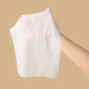 Portable Reusable Magic Compressed Disposable Face Towels Compressed Face Towel for Travel