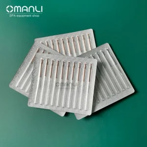 Portable Spot Moving Beauty Pen Needles Dark Spot Mole Remover Pores Mole Spot Pigment Removal Pen Needle