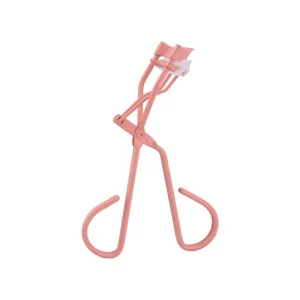 Portable Sunflower Eyelash Curler, Wide Angle