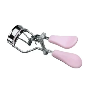 Portable Women’s Eyelash Curler Kits with Makeup Clips Personal Care Beauty Grooming Kits