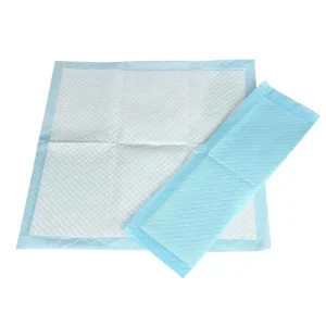 Pregnant Women Mother Care Postpartum Organic Disposable Toilet Tissue Hospital Large 5 PLY Fluff Pulp Maternity Nursing Pads