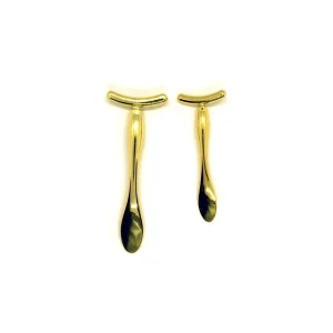 Premium Quality Facial Body Zinc Alloy Therapy Massage Tools Set Metal Texture Spoon Manual Cream Massage Skin Care