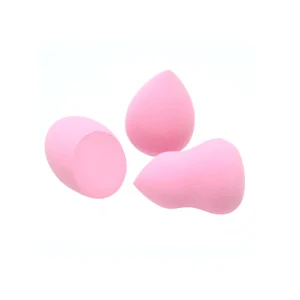 Premium Soft Beauty Sponge for Even Foundation Blending Ultra Smooth Beauty Sponge for Seamless Makeup Finish