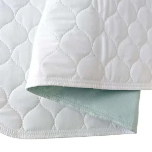 Premium Waterproof Reusable Underpad Breathable CE Approved Anti Slip Washable Adult Incontinence Bed Pad for Elderly Nursing