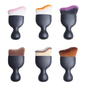 Private Label Concealer Makeup Brush for Beauty Care Makeup Tools