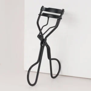 Private Label Fashion Eyelash Curler with Unique Design Natural Long Lasting Curling Popular Style