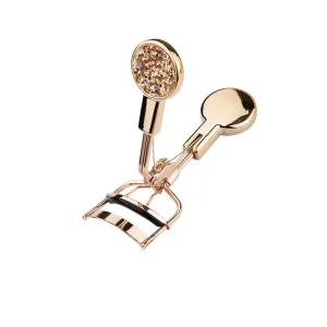 Private Label Heated Beauty Tools Eyelash Lifting Eyelash Curler for Eye Makeup
