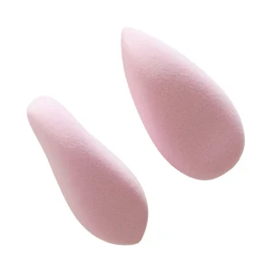 Private Label Latex Free Foundation Makeup Sponge Precision Tip Beauty Sponge Blender for Foundation Application