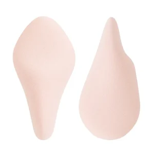 Private Label Premium Beauty Foam Makeup Sponge Teardrop Shape Wet and Dry Use for Flawless Foundation Application