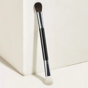 Private Label Single Eye Shadow Beauty Makeup Tool Brush Customized Single Eyeshadow Brush