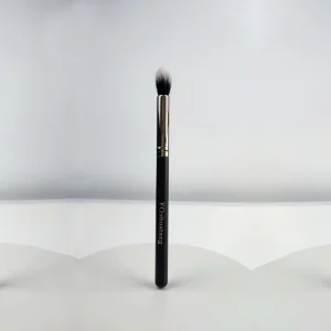 Private Label Single Makeup Brush Synthetic Hair Large Eyeshadow Blending Brush