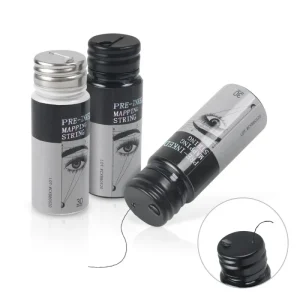 Private Label String Brow Mapping Tool for Permanent Makeup Accessories