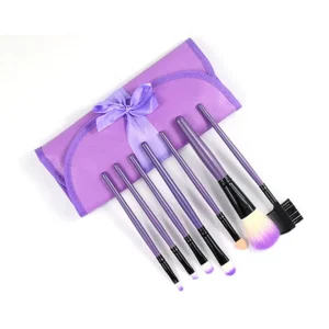 Private Logo Shenzhen Hot Selling Makeup Tools Makeup Kits With Brushes