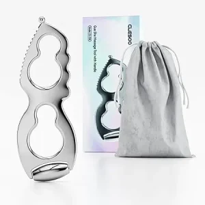 Problem Solving Products New Trend Fascia Therapy Tool Multifunctional Scraping Massage Tool Guasha Massager