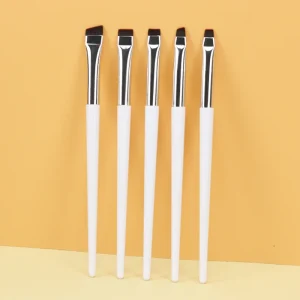 Professional 5pcs Makeup Brush Set Foundation Blending Cosmetic Brush Set Kit