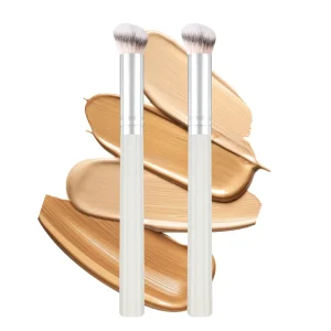 Professional Concealer Single Makeup Brushes Customized High Quality Concealer Brush