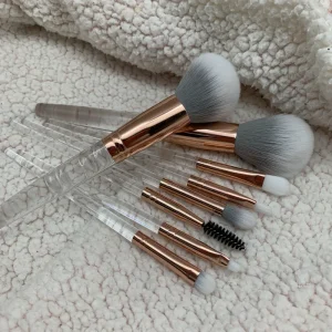 Professional Cosmetic Tool Private Label Makeup Brush Set