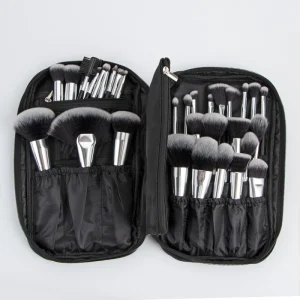 Professional Cosmetics Brushes Eyebrow Powder Foundation Shadows Pinceaux Make up Tools 20/40pcs Makeup Brush Sets