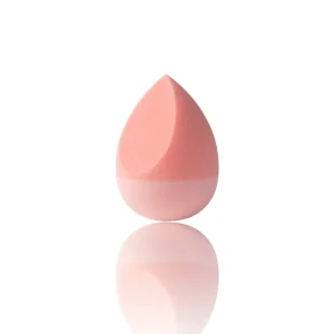 Professional Cosmetics Makeup Sponge Private Label OEM ODM Customized Case Packaging Blender Puff Makeup Sponge