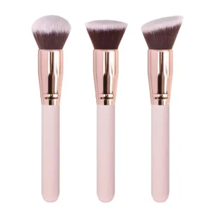 Professional Customized Private Logo Make up Tools Single Makeup Brushes for Face