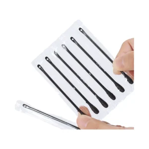 Professional Disposable Blackhead Remover Pimple Comedone Extractor Acne Remover Tool Blackhead Removal Tool