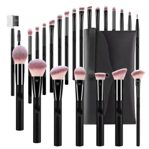 Professional Eyeshadow Brush Set Makeup Brush Box Set High Quality Makeup Brush Set