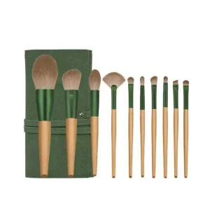Professional Makeup Brush Set Multiple Combination Eyeshadow Foundation Makeup Brushes Private Brush
