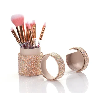 Professional Makeup Brush Set for Make up Custom Makeup Brushes
