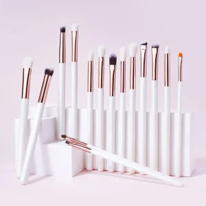Professional Makeup Brushes Factory Make up Eyeshadow Brush Set Eyebrow Concealer Eyeliner Brush Beauty Tools