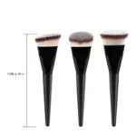 Professional Makeup Brushes Flat Head Foundation Brush Angled Cosmetic Brush