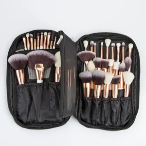 Professional Makeup Brushes Set Super Soft Face Repair Powder Blush Foundation Cosmetics Brush Beauty Make up Tools
