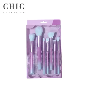Professional Safe Non Toxic Cosmetic Makeup Brush Kit Sets New Products for Face Use with Concealer and Shaving Brush