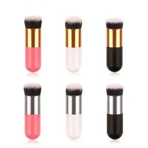 Professional Single-branch Makeup Brush New Arrival Beauty Cosmetic Tools Brush Blush Loose Powder Single Makeup Brush