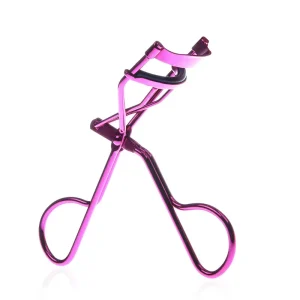 Professional Stainless Steel Eyelash Curlers Eyelash Extension Tool