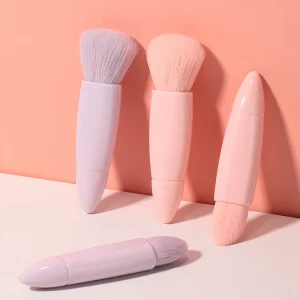 Promotion Gift High Quality Single Cosmetic Blush Brush for Women Makeup Brush SY611