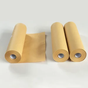 Protective Masking Paper for Painting Construction Spray Masking Paper