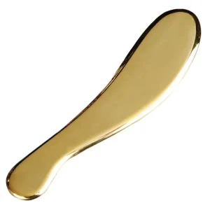 Pure Copper Customized Health & Beauty Scraping Boards Gua Sha Supports Health & Beauty Apparatus