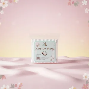 Pure Cotton Dermatologically Tested Cotton Buds Multi Purpose Beauty and Personal Care Swabs Large Bag Value Pack