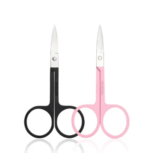 Quality Trimming Eyelash Extension Tools Lash Brow Eyebrow Scissors
