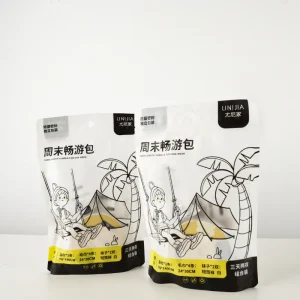 Quick Dry 100% Plant Fiber Biodegradable Reusable Portable Customized Towel Large Durable Outdoor Adventures