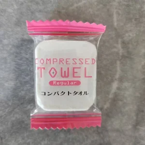 Ready Stock 70*140cm Non Woven Eco Friendly Compressed Bath Towel Tablet Portable Disposable Towel Magic Face Towels for Travel