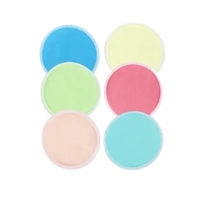 Reusable Nursing Pads for Breastfeeding Private Label