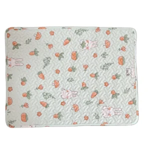 Reusable and Non-Slip Puppy Cotton Dog Training Pad Washable Pee Pads