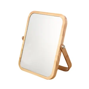Round Mirror Makeup Mirror
