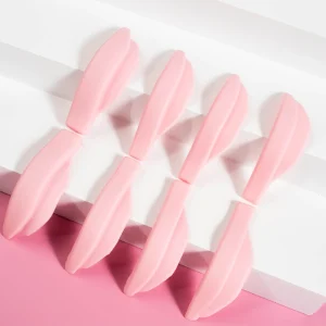 Russia Lash Lift Tool Set Silicone Rods Shield Lifting Curler Makeup Accessories Applicator Pink Eyelash Perm Pad