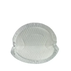 SAP Breast Pads Soft Breathable Non woven Absorbent Nursing Breast Pads